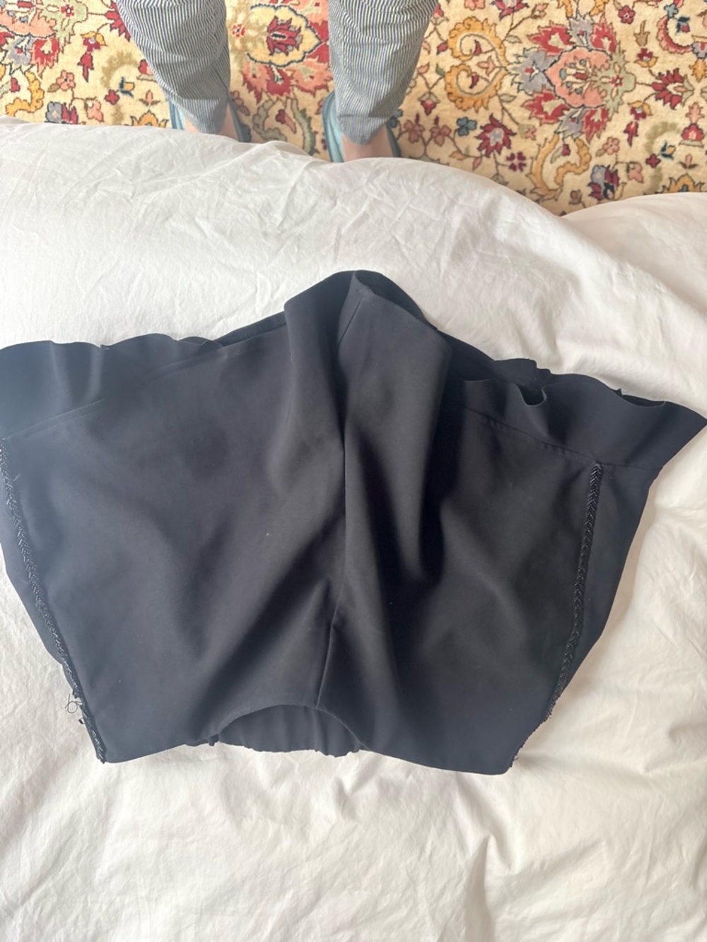 Mango shorts - Picture 5 of 6